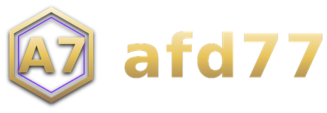afd77 logo